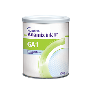 Nutricia Anamix Infant GA1 400GR Nutricia Anamix Infant GA1 400GR
