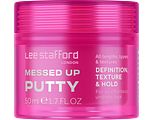 Lee Stafford Messed Up Putty 50ML