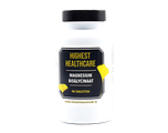 Highest Healthcare Magnesium Bisglycinaat Tabletten 90TB Highest Healthcare Magnesium Bisglycinaat Tabletten 90TB