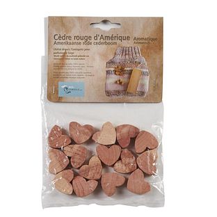 Eco Conseils Anti Mot Hartjes 15ST Eco Conseils Anti Mot Hartjes 15ST