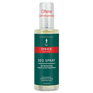 Speick Original Deo Spray 75ML