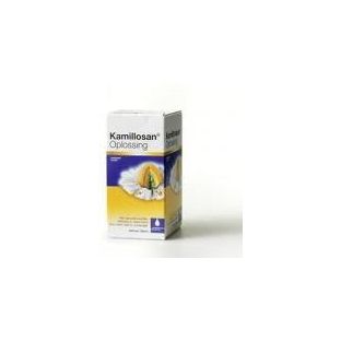 Kamillosan Oplossing 30ML Kamillosan Oplossing 30ML