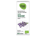 Oak Organic Echte Lavendel Olie 10ML Oak Organic Echte Lavendel Olie 10ML
