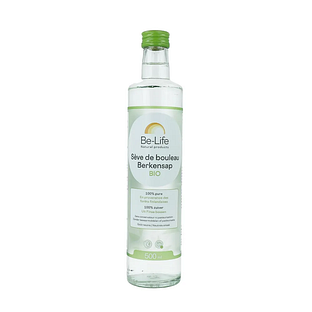Be-Life Berkensap Bio 500ML