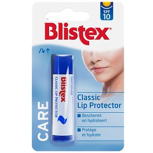 Blistex Classic Lip Protector Stick Blisterverpakking 4,25gr 4,25GR