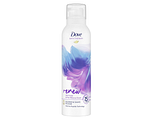 Dove Wild Violet & Pink Hibiscus Shower & Shave Mousse 200ML