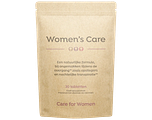 Care for Women Womens Care Tabletten 30TB