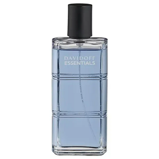 Davidoff Essentials Blue Eau de Toilette 110ML Davidoff Essentials Blue Eau de Toilette 110ML