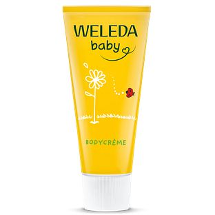Weleda Calendula Bodycrème 75ML Weleda Calendula Bodycrème 75ML