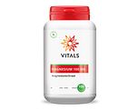 Vitals Magnesium 100mg Capsules 100CP