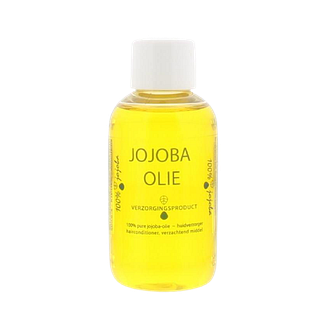 Naturapharma Jojoba Olie 50ML