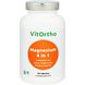 VitOrtho Magnesium 4 In 1 Tabletten 120TB VitOrtho Magnesium 4 In 1 Tabletten 120TB