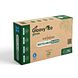Gloovy Eco Recyclebare Handschoenen Blauw L 100ST Gloovy Eco Recyclebare Handschoenen Blauw L 100ST