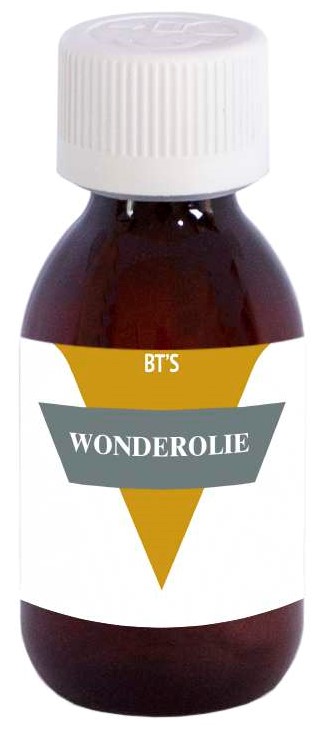 Bts Wonderolie afbeelding