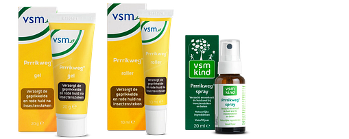 Naar: VSM