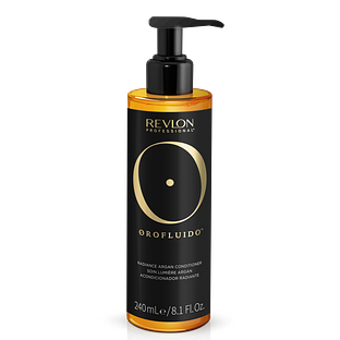 Revlon Professional Orofluido Radiance Argan Conditioner 240ML