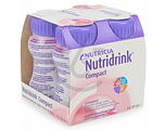 Nutridrink Compact Aardbei 500ML Nutridrink Compact Aardbei 500ML