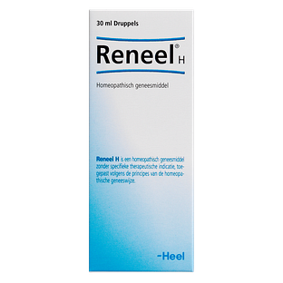 Heel Reneel H 30ML