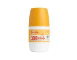 Derma Sun Kids Roll-on SPF30 50ML Derma Sun Kids Roll-on SPF30 50ML