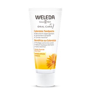 Weleda Calendula Tandpasta 75ML