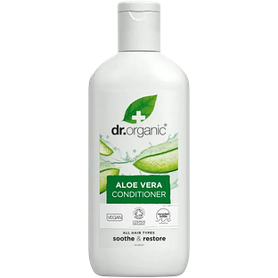 Dr Organic Aloe Vera Conditioner 265ML