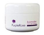 Volatile Purple Rose Kuurmasker 200ML
