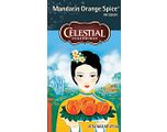 Celestial Seasonings Mandarin Orange Spice Infusion 20ST