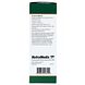 Nutramedix Enula Druppels 60ML Achterkant verpakking
