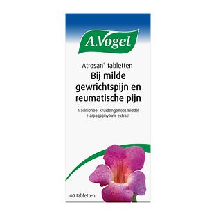 A.Vogel Atrosan Tabletten 60TB