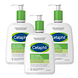 Cetaphil Moisturizing Lotion Multiverpakking 3x470ML
