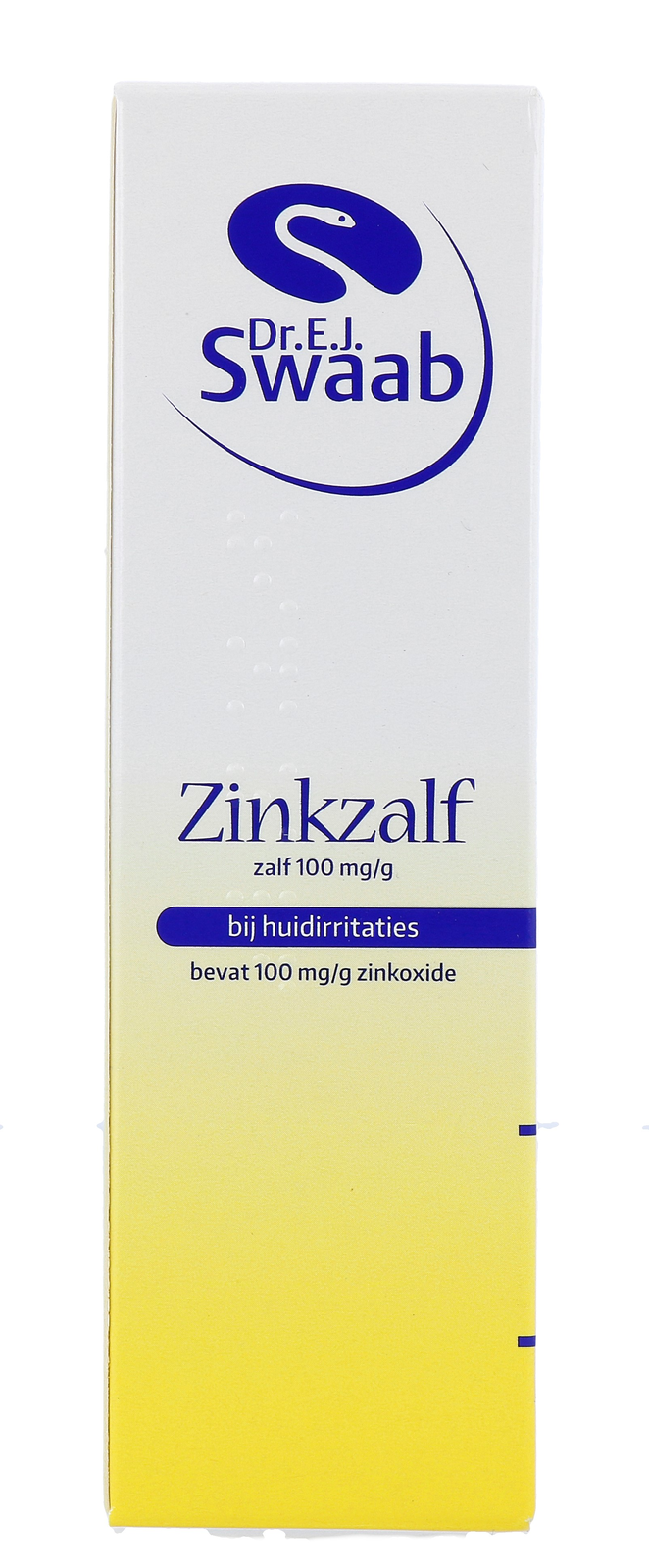 Dr Swaab Zinkzalf afbeelding
