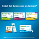 Metagenics Bactiol Plus Capsules 15CP productlijn