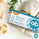 OB ProComfort Tampons Super 16ST sfeerbeeld OB ProComfort Tampons Super 16ST sfeerbeeld