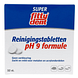 Fittydent Reinigingstabletten pH 9 Formule 32ST