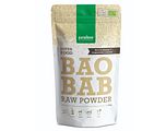 Purasana Vegan Baobab Raw Powder 200GR