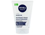 Nivea Men Sensitive Gezichtsreiniger 100ML