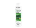 Vichy Dercos Anti-Dandruff Itchy Scalp Dermatological Shampoo 200ML