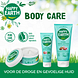 Happy Earth 100% Natural Nourishing Cream 200ML