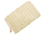 Naturae Donum Scrubhandschoen Sisal & Aloë Vera 1ST