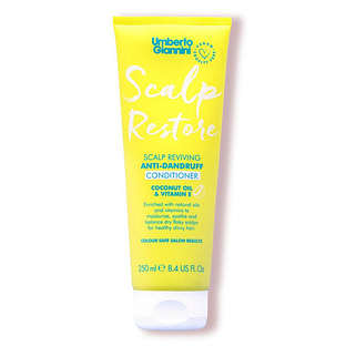 Umberto Giannini Scalp Restore Anti-roos Conditioner 250ML
