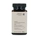 Ortholon Astaxanthine Softgels 120SG Zijkant pot, ingrediënten