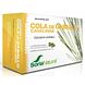 Soria Natural Cola De Caballo Cavalinha Tabletten 60TB