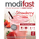 Modifast Intensive Weight Loss Milkshake Strawberry 440GR