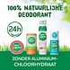 Happy Earth Whole Body Deo Spray Lavender Ylang 100ML