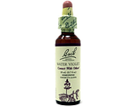 Bach Flower Remedies Waterviolier 34 20ML
