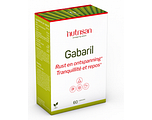 Nutrisan Gabaril Capsules 60CP