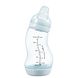 Difrax S-babyfles Natural 170ml - Ice 1ST