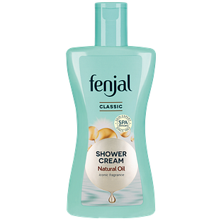 Fenjal Classic Shower Cream 200ML
