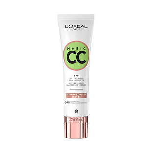 L'Oréal Paris Magic CC Cream 30ML