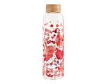 Waterdrop Glazen Fles Relax 1ST